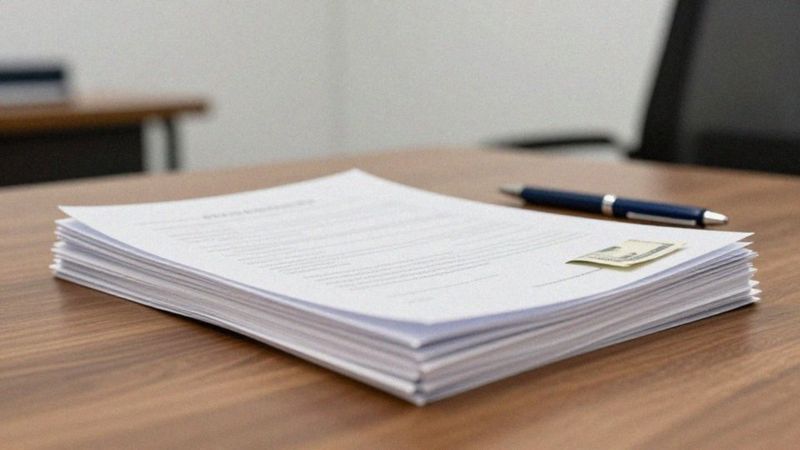 Kto musi złożyć korektę deklaracji VAT 2021?