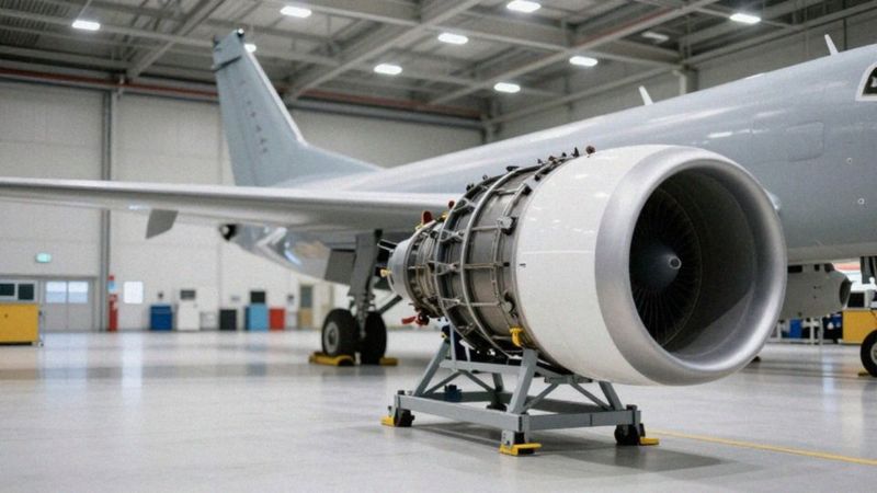Jaki jest stan techniczny polskich MiG-29?