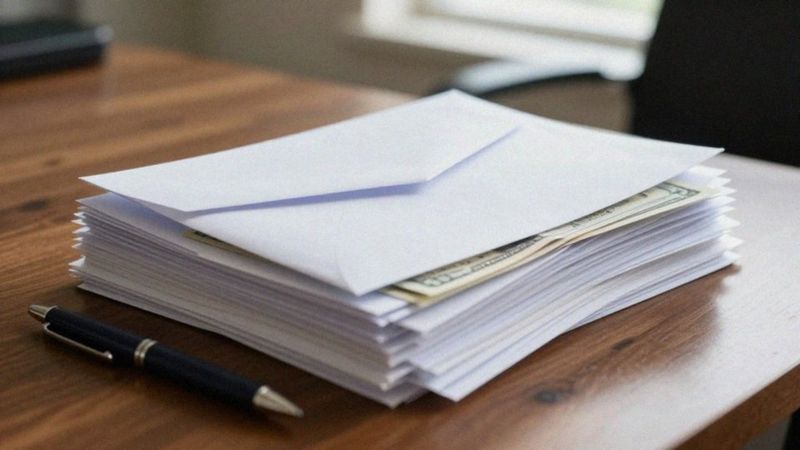 Jakie są konsekwencje niezgłoszenia darowizny?