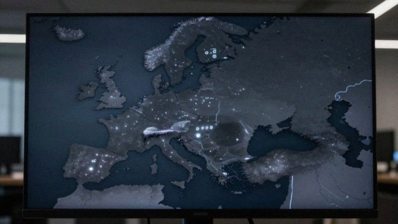 Dlaczego Rosja zgromadziła wojska i stosowała dezinformację w 2021?