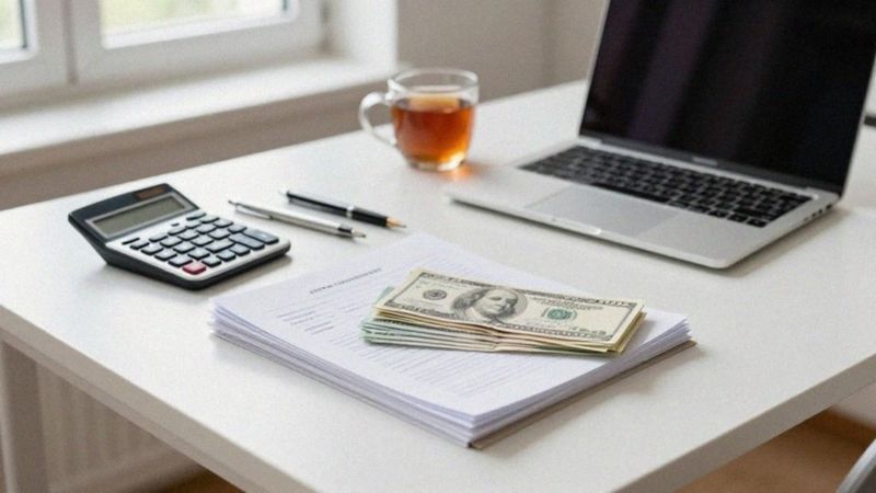 Jak obliczyć dochód i podatek 19%?
