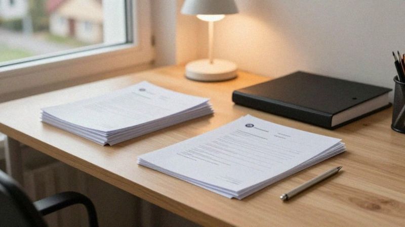 Jak udokumentować działalność gospodarczą przed ZUS?