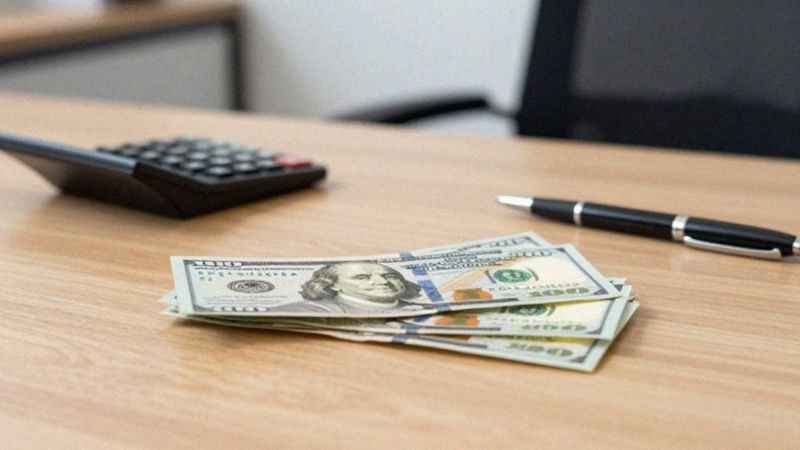 Jak zarobki górnika przodowego wypadają względem mediany?