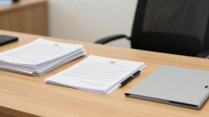 Jak złożyć wniosek o mieszkanie komunalne?