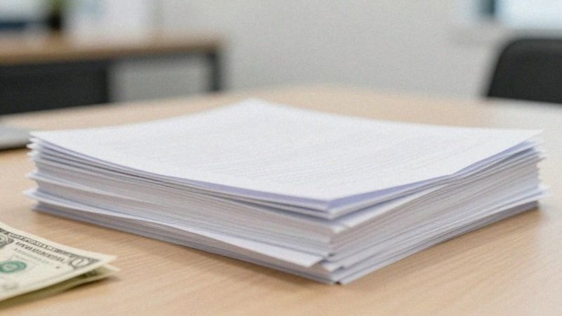 Jakie dokumenty są potrzebne do przedłużenia 500 plus?
