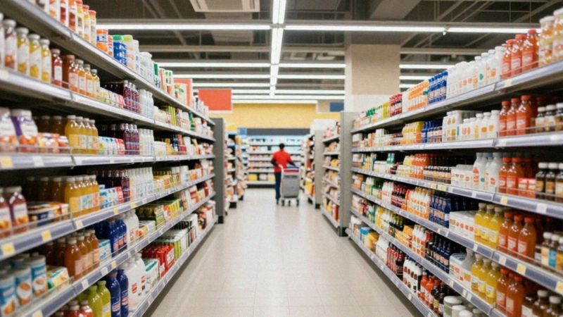 Jakie są godziny otwarcia Biedronki 22 grudnia?