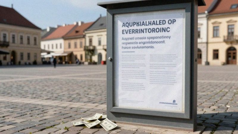 Jakie sankcje grożą za palenie węglem?