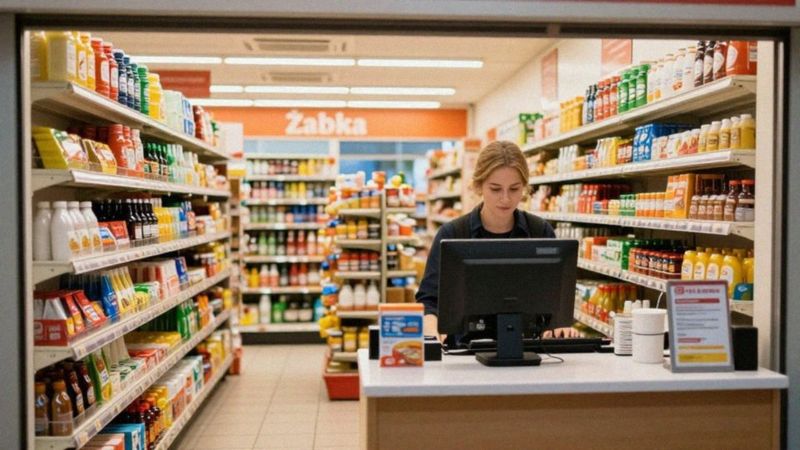 Kiedy franczyzobiorca może otworzyć Żabkę 1 stycznia?