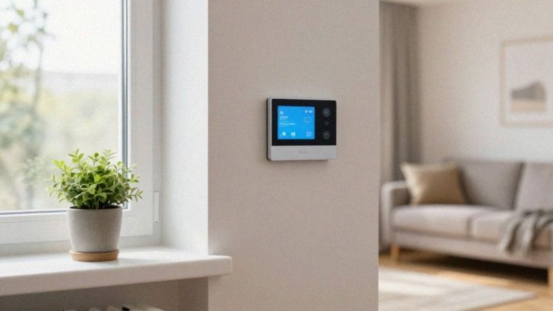 Od czego zależy zużycie energii w domu?