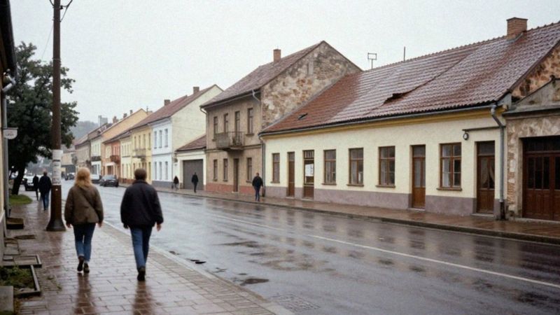 Gdzie i kiedy powstał pierwszy sklep Biedronki?
