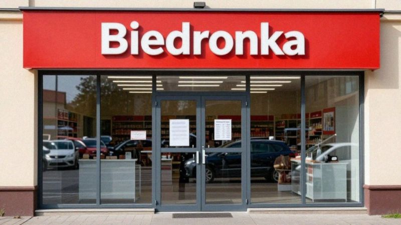 Jak sprawdzić godziny otwarcia konkretnej Biedronki?
