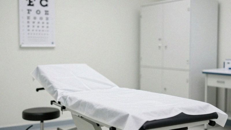 Jak wyglądają badania lekarskie i psychologiczne?