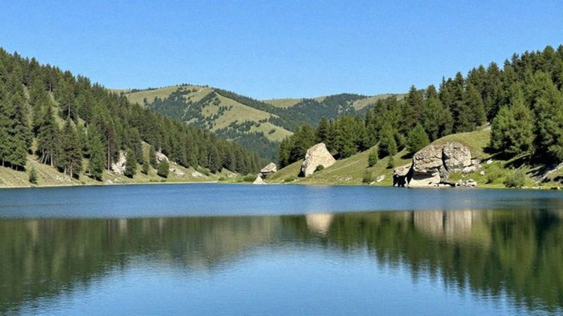 Jakie atrakcje turystyczne ma Północny Kazachstan?