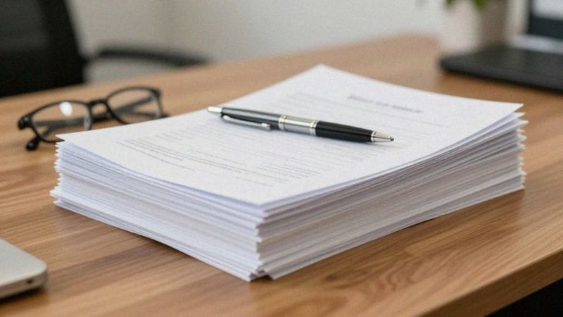 Jak płatnik ustala status rezydencji podatnika?