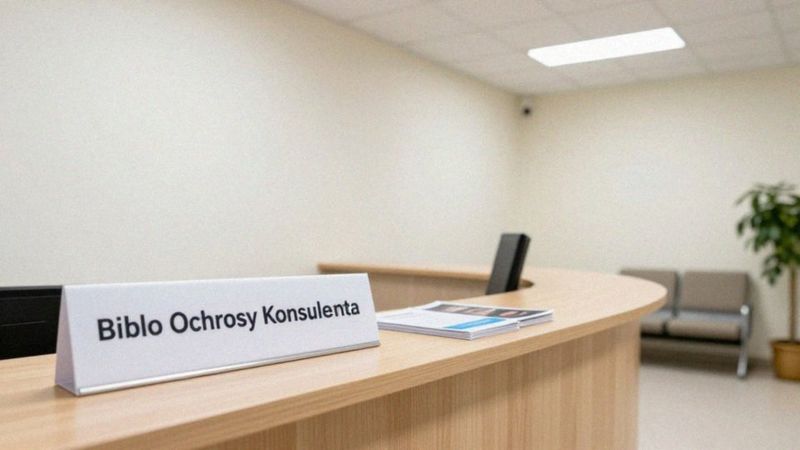 Jak skorzystać z bezpłatnej pomocy w biurze ochrony konsumenta?