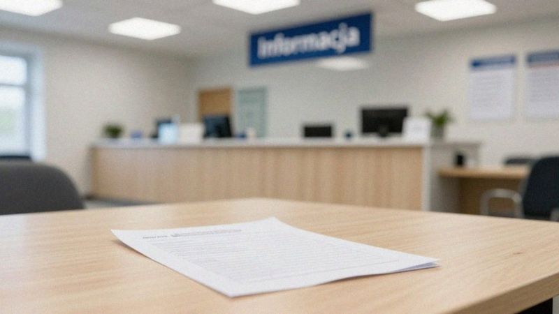 Jak uzyskać duplikat lub zgubioną Kartę Dużej Rodziny?