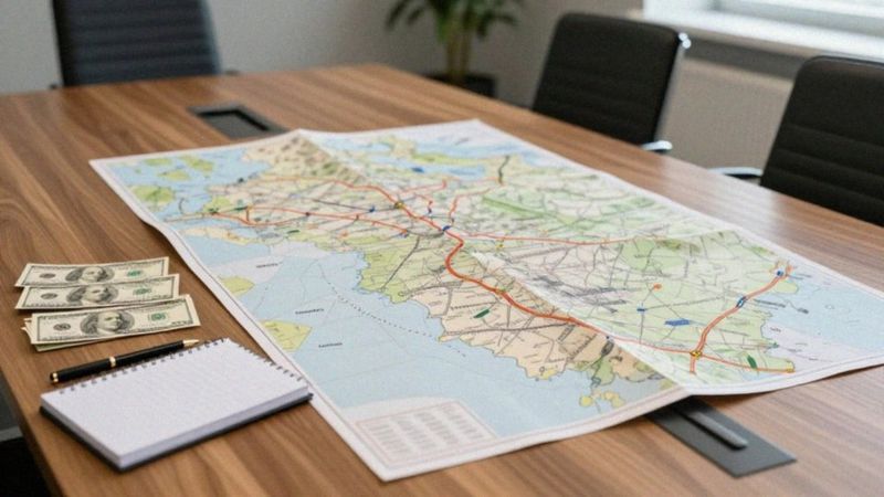 Jakie będą koszty i konsekwencje gospodarcze odbudowy Przesmyku Suwalskiego?
