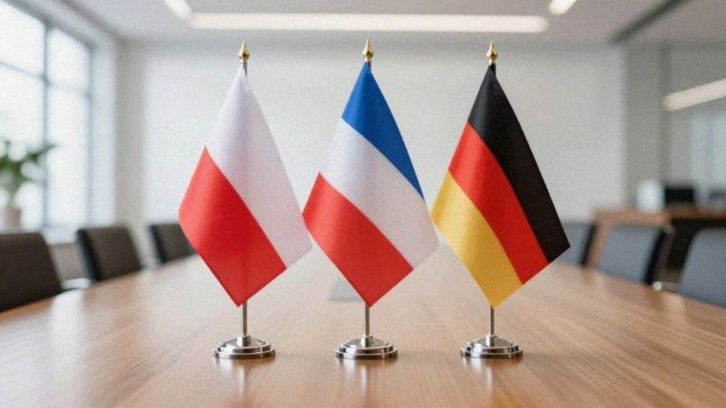Jakie są cele Trójkąta Weimarskiego?