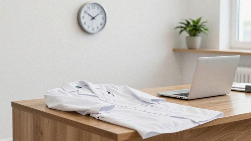 Jakie są zalety pracy na kontrakcie?