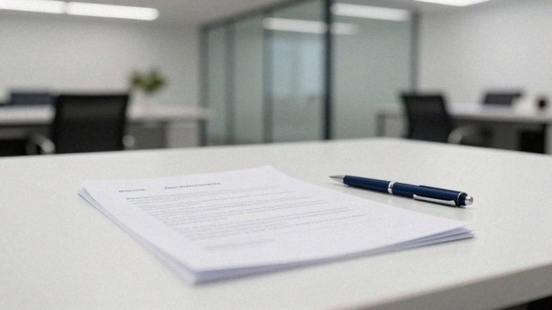 Czy pracodawca musi wskazać przyczynę wypowiedzenia?