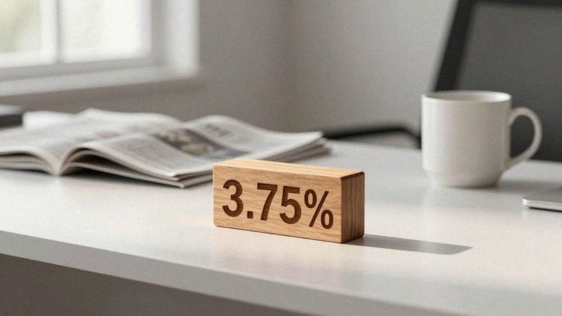 Jaka jest obecna stopa referencyjna?