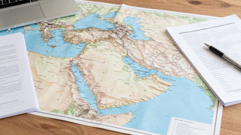 Jaką rolę pełnią Hamas i Hezbollah?