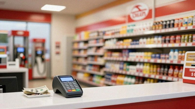 Jakie formy płatności przyjmują stacje Orlen na A1?