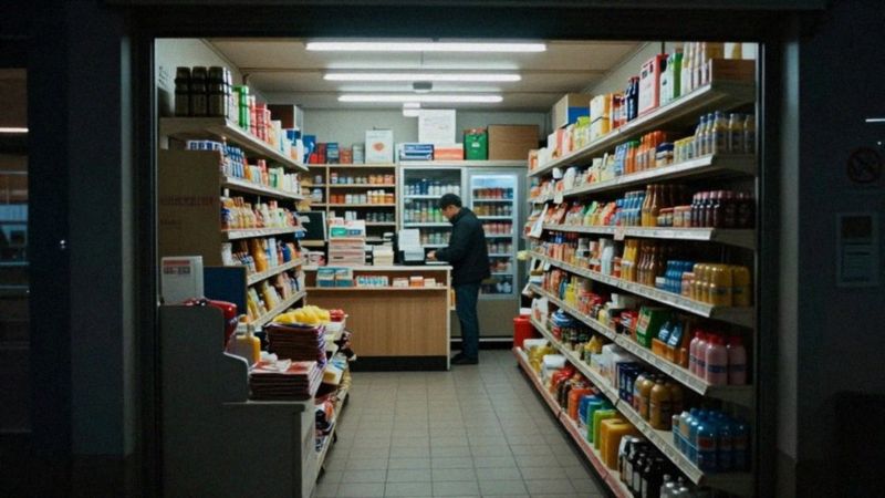 Jak zaplanować pilne zakupy w niedzielę?