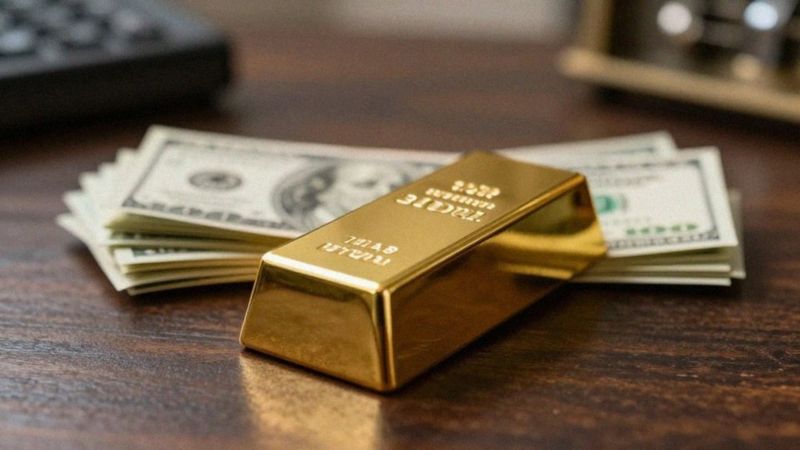 Jak złoto wpływa na bezpieczeństwo finansowe Polski?