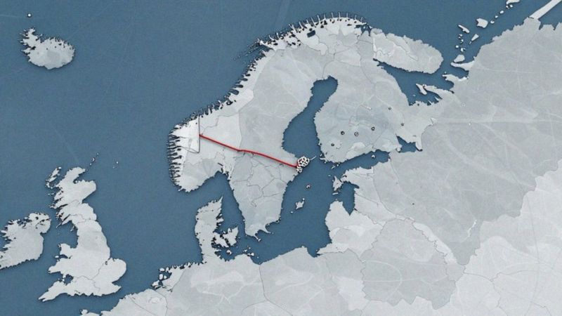 Jakie polityczne i prawne kontrowersje budzi Nord Stream 2?