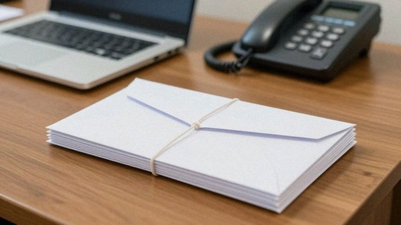 Kiedy urząd wysyła upomnienie o zaległości?
