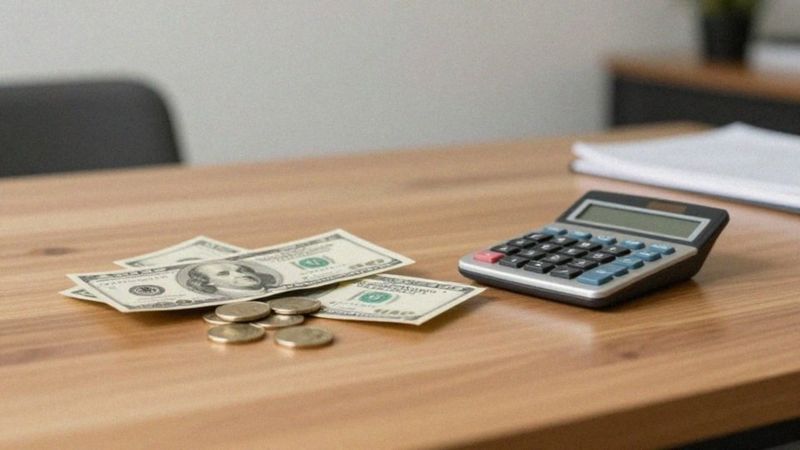 3000 zł netto: ile brutto przy umowie o pracę?