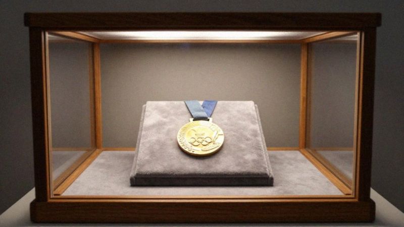 Czy medal olimpijski uprawnia do emerytury sportowej?