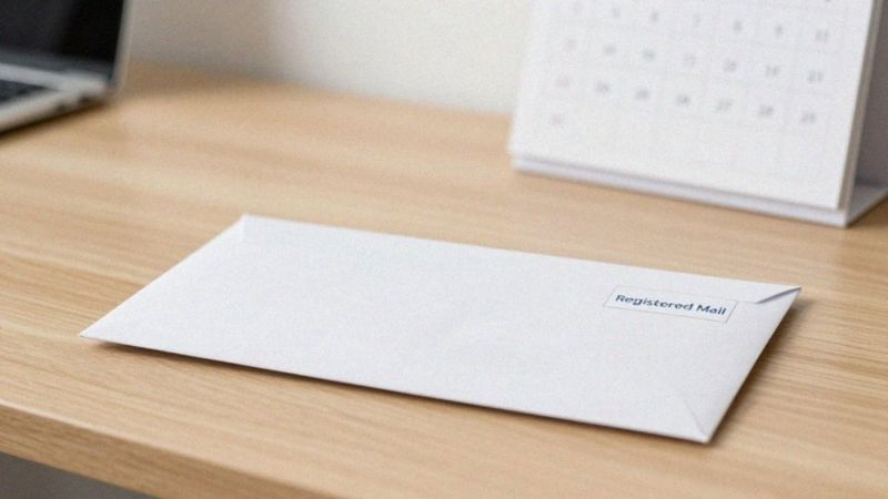Czy można złożyć wypowiedzenie podczas urlopu lub zwolnienia lekarskiego?