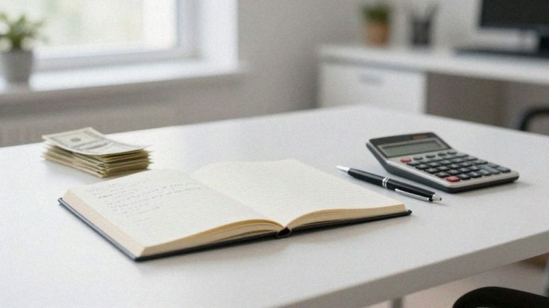 Jak obliczyć deficyt budżetowy krok po kroku?