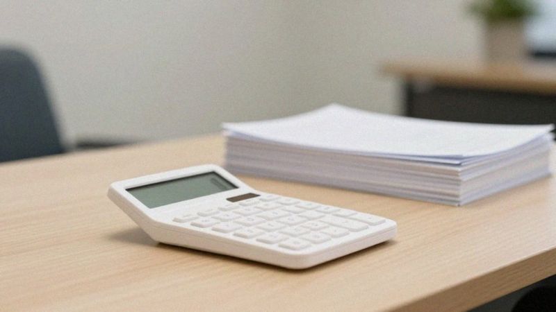 Jak średnia krajowa kształtuje podstawę składek ZUS?