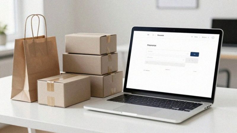 Jak działają płatności i dostawy w e-commerce?