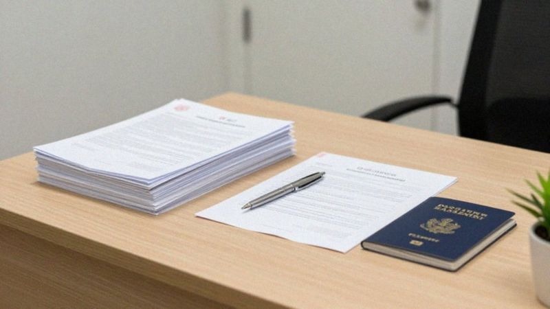 Jak przygotować ślub cywilny z obcokrajowcem?