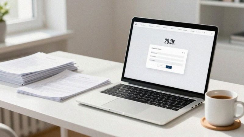 Jak sprawdzić status zwrotu podatku za 2022 online?