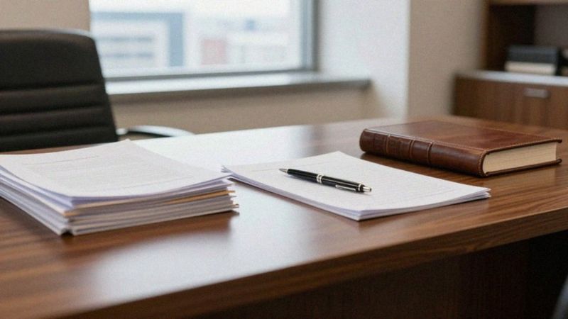 Jak wygląda procedura eksmisyjna po wypowiedzeniu?