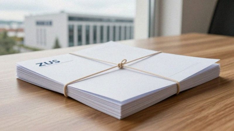 Jakie dokumenty trzeba dołączyć do wniosku o rentę socjalną?