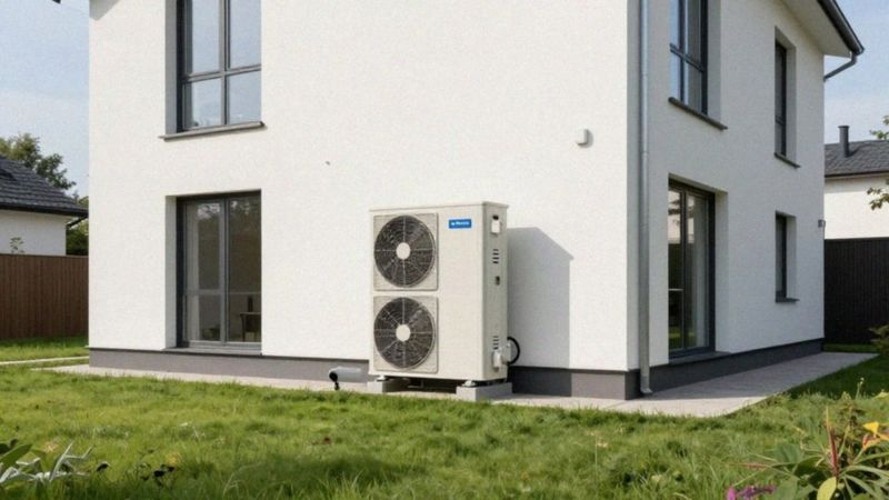 Jakie oszczędności energii daje klimatyzator gruntowy?