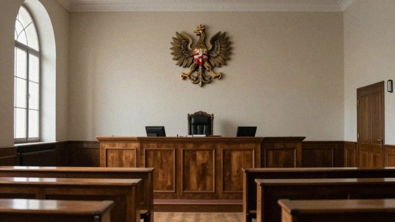 Co orzekł Trybunał Konstytucyjny o odmowie?