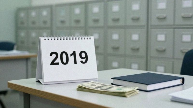 Ile wynosił dodatek pielęgnacyjny w 2019?