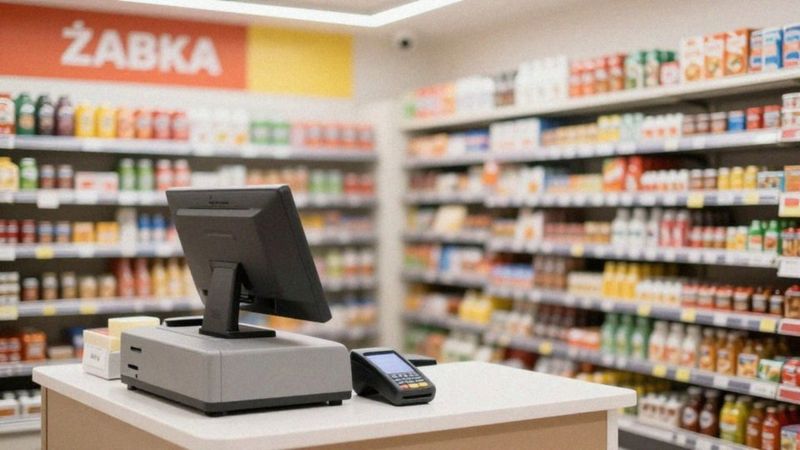 Jak działa system premiowy w Żabce?