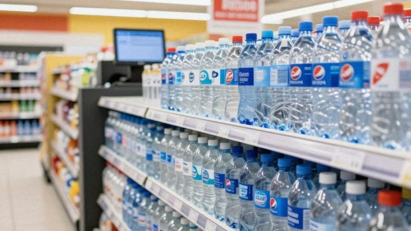Jak Tarcza inflacyjna 2.0 wpłynęła na VAT wody?