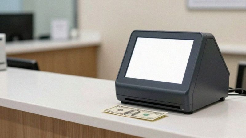 Jakie dokumenty trzeba okazać przy wpłacie?