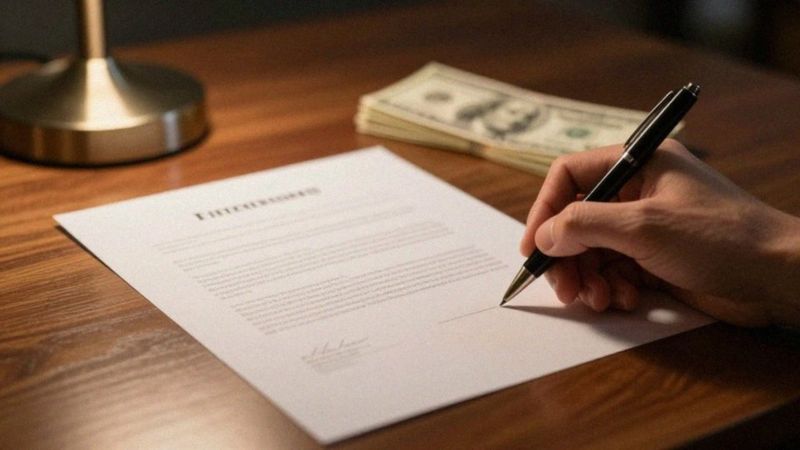 Kto podpisuje sprawozdanie finansowe: likwidator czy syndyk?