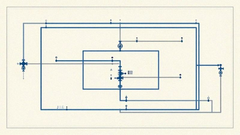 Jak Gaz-System planuje integrację Jamału z krajowym systemem przesyłowym?
