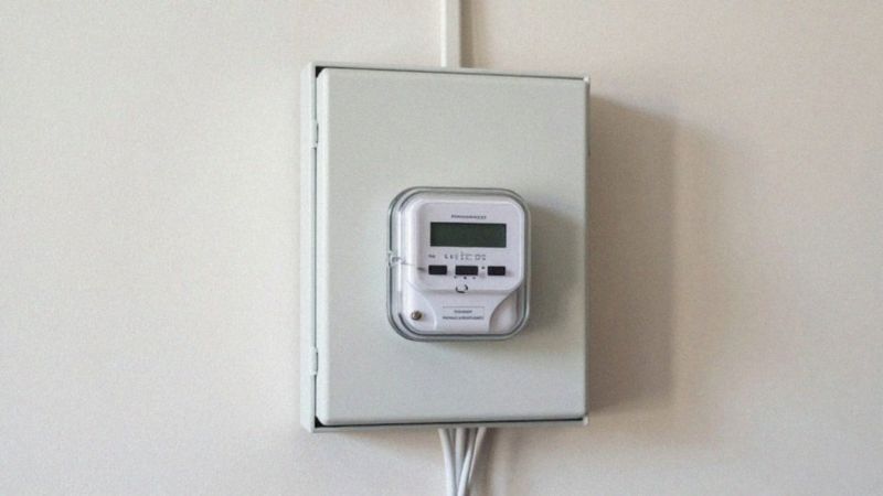 Jak wykryć nielegalny pobór energii?
